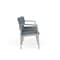 Lesro Lenox 3 Seat Tandem Seating W/ No Center Arms, 64.5 in W 24.5 in L 32 in H LS3101 - alternate 3